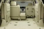 Lexus LX570 2008 года